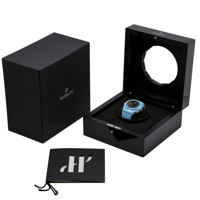 Hublot Classic Fusion 525.ES.0170.RX.ORL22 Image 7